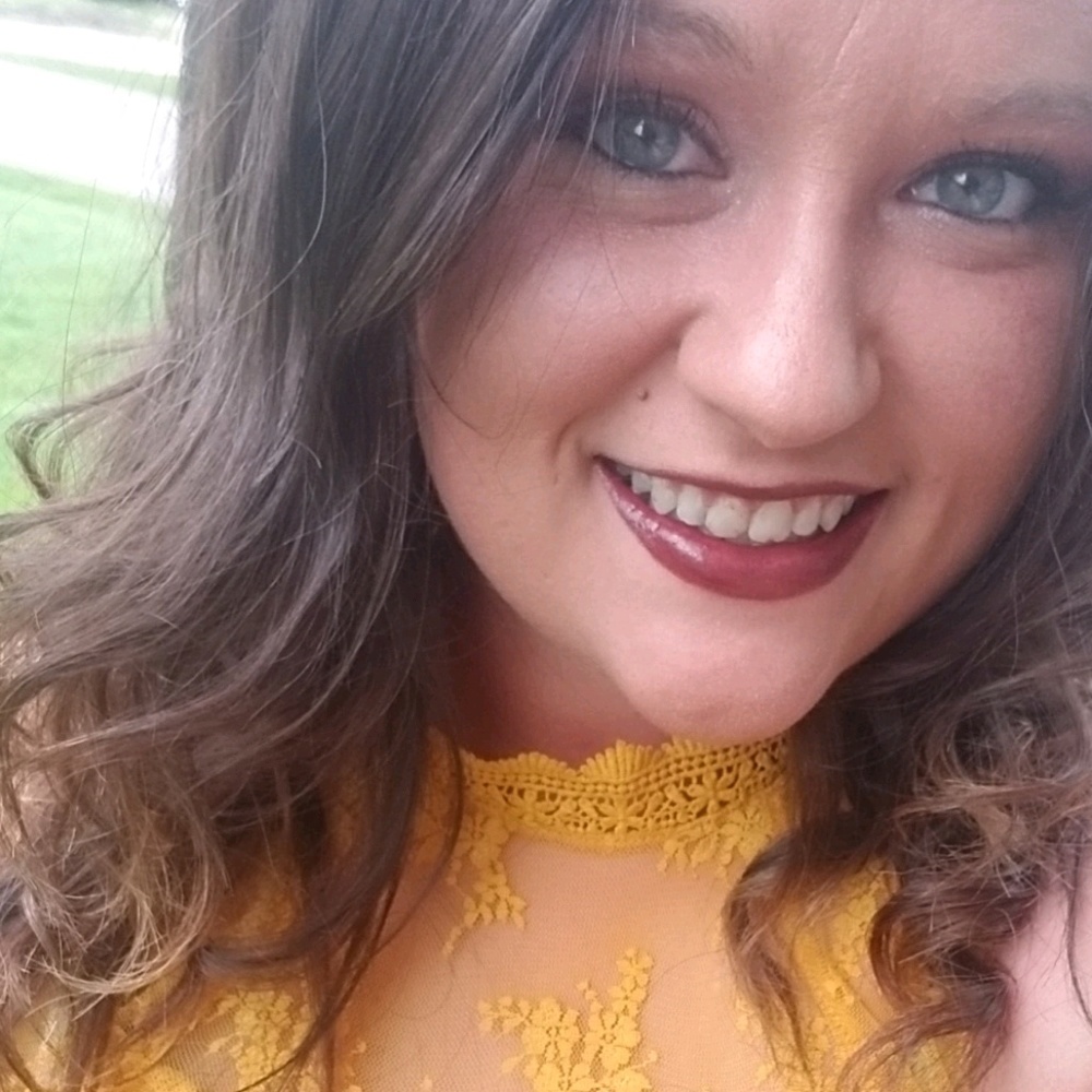 Meet your Posher, Justice